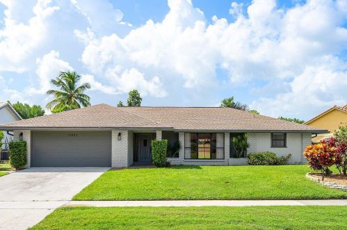 13987 Columbine Ave, West Palm Beach, FL 33414-8109