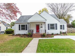 526 Shore Rd, Norfolk, VA 23505-3349