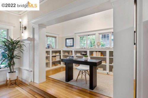 10 Bonita Ave, Oakland CA 94611-4045 exterior