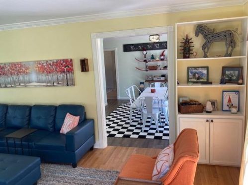 1025 Newbury St, Ripon WI  54971-1838 exterior