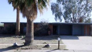 3112 Calle Toronja, Tucson, AZ 85741-2917