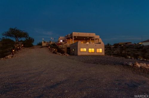 4439 El Paso Rd, Bullhead City AZ  86429-7819 exterior