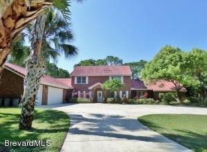5095 Laguna Vista Dr, Melbourne, FL 32934-7883