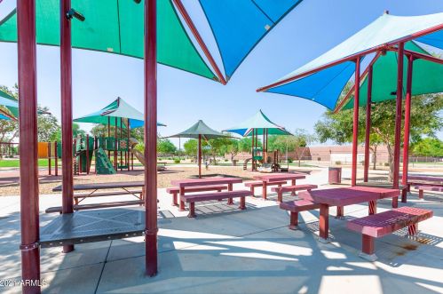 2931 Tumbleweed Ln, Chandler AZ  85286-4493 exterior