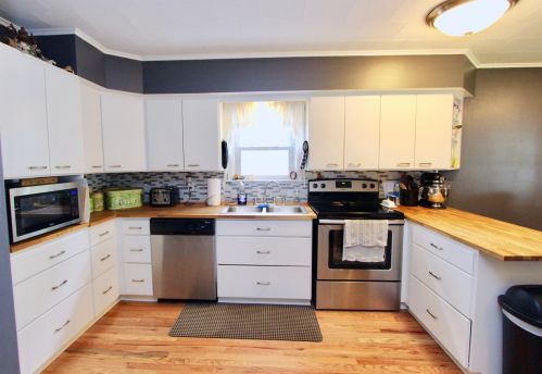 529 Summit St, Marion OH  43302-5231 exterior