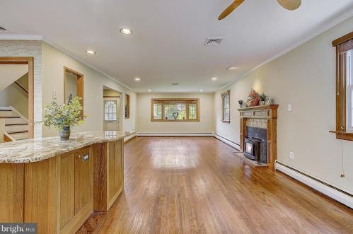 107 Bartholomew Rd, Berwyn PA  19312-1604 exterior