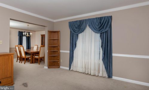 36 Bourbon Red Dr, Navy Sup Dpt PA 17050-7901 exterior