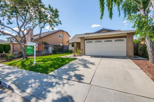3128 Arcola Ct, San Jose, CA 95148-3630