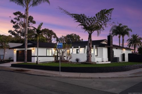 5652 Lodi St, San Diego, CA 92117-1140