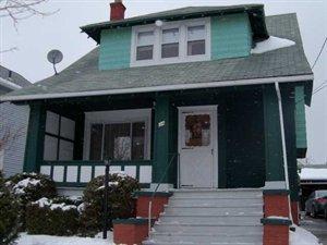 34 Choate Ave, Buffalo, NY 14220-1925