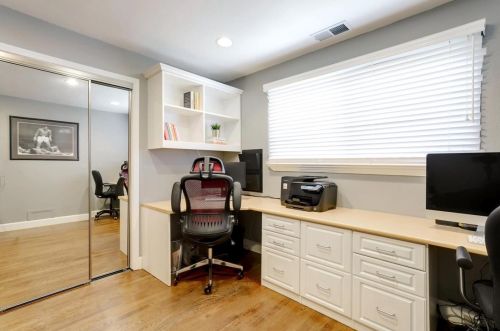 1532 Carmel Dr, San Jose CA  95125-1831 exterior