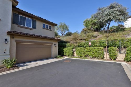 16923 New Rochelle Way, San Diego CA  92127-6893 exterior