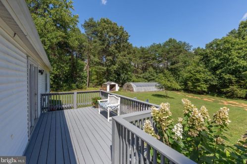 3319 Flat Run Rd, Locust Grove VA  22508-2208 exterior