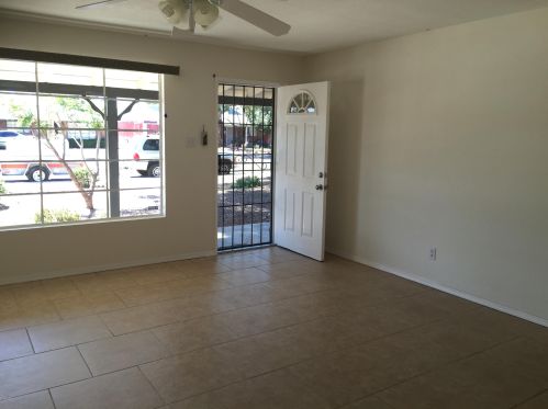 6313 31st Ave, Phoenix AZ  85017-1626 exterior