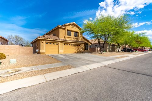 6575 Lantana Vista Dr, Tucson, AZ 85756-8674