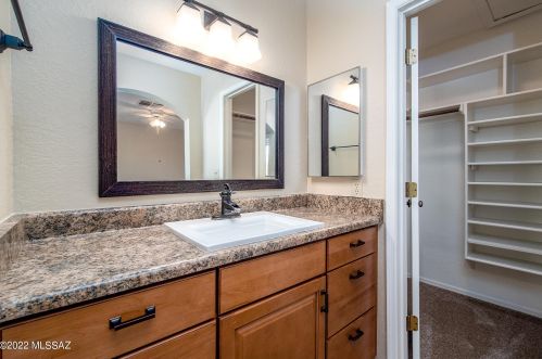 1521 Calle De Durazo, Tucson AZ 85715-5133 exterior