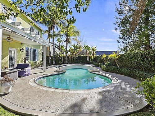 8055 La Crosse Way, Riverside CA  92508-6142 exterior