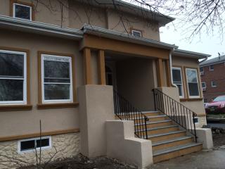 406 Park Ave, East Orange NJ  07017-2510 exterior