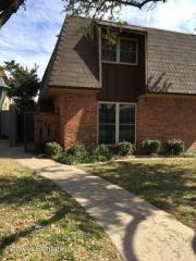 4040 Lakeside Dr, Odessa TX  79762-7204 exterior