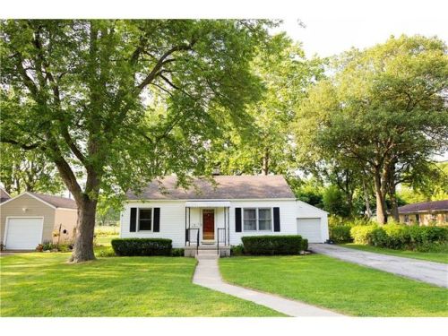5 Park Dr, Arcanum, OH 45304-1336