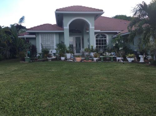 1844 Bradway Ln, Port Saint Lucie, FL 34953-1676