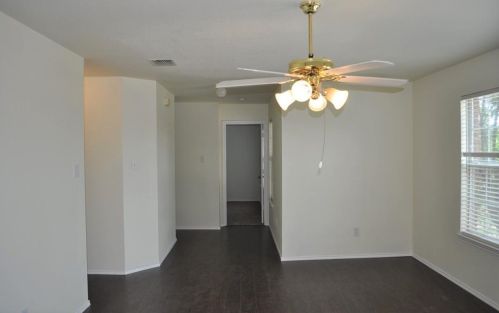 7801 Hidden Path Ln, Denton TX  76210-7131 exterior