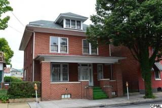53 North St, Carlisle PA  17013-2430 exterior