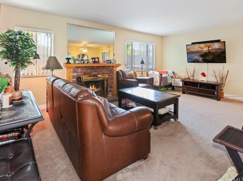 6654 San Homero Way, Buena Park CA  90620-3716 exterior