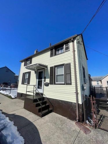 805 Lincoln St, Easton, PA 18042-6317