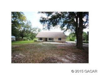 14470 15th Ave, Jonesville, FL 32669-3113