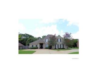 1538 Meriwether Cir, Montgomery, AL 36117-3423