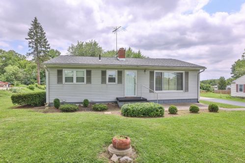 5919 Hendrickson Rd, Franklin, OH 45005-9607