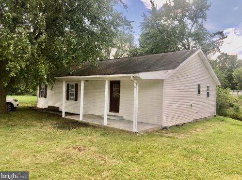 12 Wyrick Ave, Lees Cross Roads PA  17257-1733 exterior