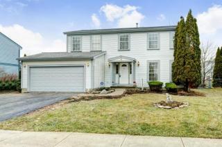 2959 Culver Dr, Hilliard, OH 43026-8875