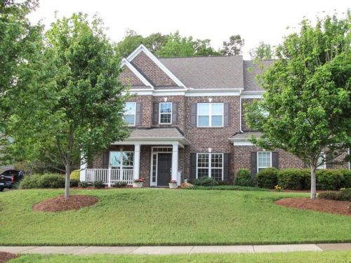 3995 Langtree Dr, Harrisburg, NC 28075-7650