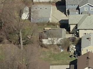 4423 Lockwood Ave, Toledo OH  43612-2352 exterior