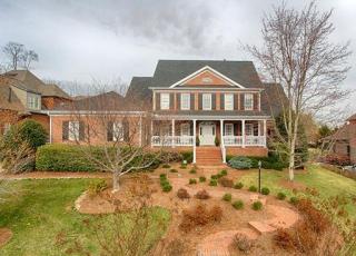 822 Belle Grove Rd, Knoxville, TN 37934-1563