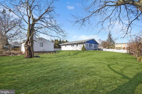 820 Areba Ave, Swatara PA  17033-1905 exterior