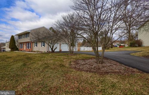 526 Siddonsburg Rd, Siddonsburg, PA 17019-9584