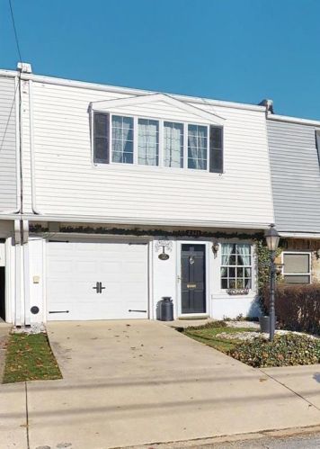 2321 3rd St, Easton, PA 18042-6063