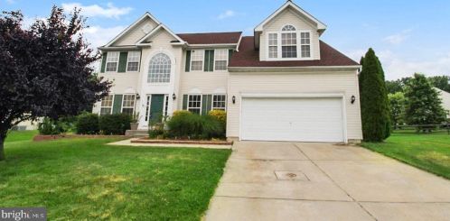 317 Aldwyn Dr, New Castle, DE 19720-8855