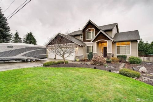 6026 70 Dr, Snohomish WA  98290-5808 exterior