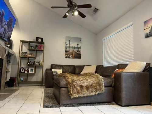 2816 Stone Ter, Modesto CA  95355-9188 exterior