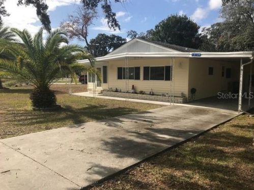 12139 Thornridge St, Brooksville, FL 34613-5553