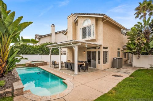 5343 Camino Playa Norte, San Diego CA 92124-4115 exterior