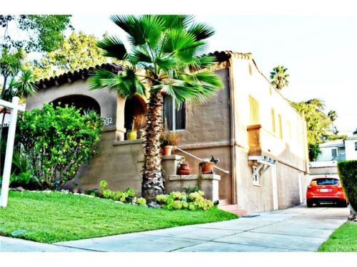 1432 Garfield Ave, Glendale, CA 91205-3814