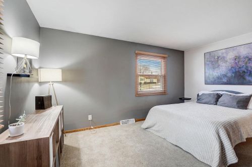 2506 Westbrook Ln, Madison WI  53711-4169 exterior