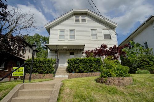 4328 Greenlee Ave, Cincinnati, OH 45217-1841