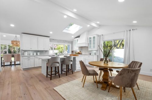 4455 Park Alisal, Calabasas CA  91302-1757 exterior