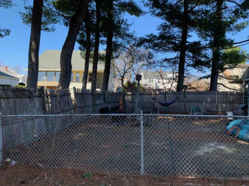 189 Ash St, Nashua NH exterior